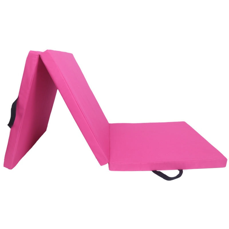 Multi-Color Multi-folding Mat Dance Gymnastics Fitness Home