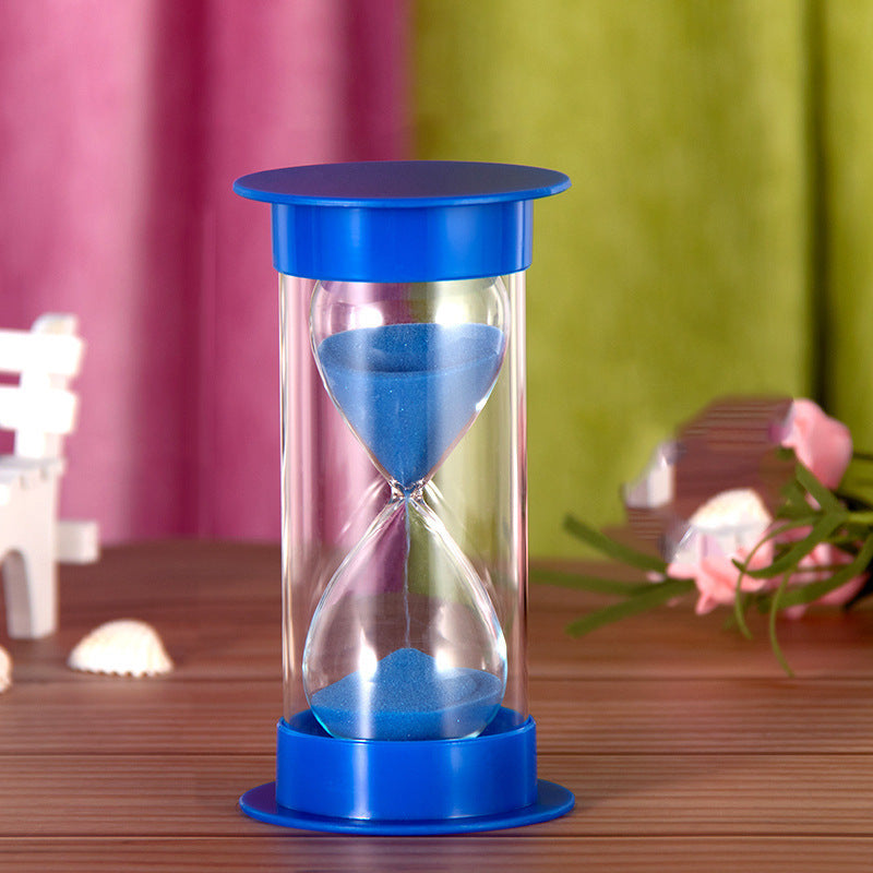 Creative Decoratve Timer SandglassMinutes Home Decor