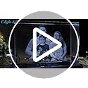 3D Crystal Photo Personalized Landscape - Custom Laser Engraved Crystal Picture Gift for Mom Wife Her, Mother's Day Birthd...