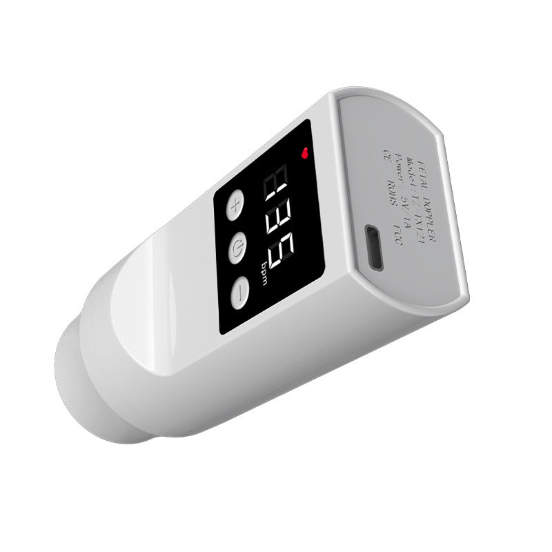 121 Charging Fetus-voice Meter All-in-one Machine