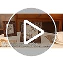 EvruCexul 8x10 Vintage Picture Frame - Antique 8x10 Picture Frame brown, Fancy 8 X10 Frames For Wall Hanging,Victorian Pho...