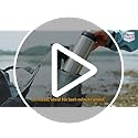 TIMBER RIDGE Hammock Camping Chair, Oversized Swinging Hammock Chair with Adjustable Back and Seat for Outdoor Lawn, Sport...