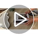 Decorative Coffee Table Books for Home Décor Accents Bookshelf Decor with Real Blank Pages and Removable Covers Set of 3 M...