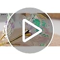 LOVEINUSA Artificial Galaxy Rose Flower Gifts, Galaxy Eternity Rose Glass Forever Flowers for Mom from Daughter/Son, Birth...