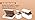 BOX USA Shipping Boxes Small 6"L x 4"W x 3"H 50-Pack - Corrugated Cardboard Box for Moving, Mailing, Packing, Packaging an...