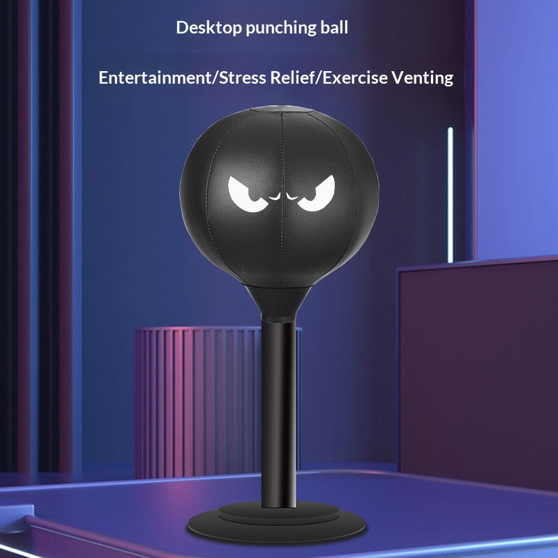 Boxing Speed Ball Home-use Training Equipment For Children