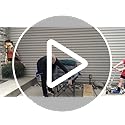Northroad Oversized XL Padded Camping Chair w/Cell Phone Holder, Large Camp Lounge Chair, Foldable Lawn Chair w/Cup Holde...