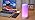 UNIFUN Table Lamp, Touch Sensor Bedside Lamps, Dimmable Warm White Light & Color Changing RGB for Kids Room,Living Room,Ca...