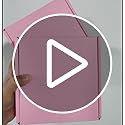 Small Shipping Boxes, 50 Pack Cardboard Box Corrugated Mailer Boxes Small Corrugated Boxes For Shipping Packaging Craft Gi...