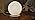 RscCleaner Light Therapy LampĀ®, Happy Sun Lamp 10000 Lux with 3 Color Temperatures, Adjustable Brightness,Timer & Memory F...