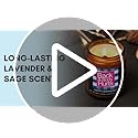 Funny Happy Birthday Candle, Unique Happy Birthday Gifts for Women and Men, Fun Gift Ideas for 30th, 40th, 50th and 60th B...
