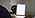 Verilux HappyLight Lucent - One-Touch Light Therapy Lamp with 10,000 Lux, UV-Free, LED Bright White Light & Detachable Sta...