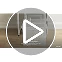 IRIS USA File Box, Plastic File Boxes With Lids, Document Organizer for Letter/Legal File, Document Box, Storage Bin For H...