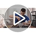 Lasnten 150 Pcs Mini Tape Screwdriver Keychain Set Bulk Father's Day Men Gifts Multitool Pen Card Tool Bag Pouch Adult Pin...