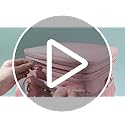 TOURIT Insulated Lunch Box Bag, Double Deck Leakproof Cooler Tote for Work Office Picnic, Expandable Lunch Container, Black
