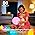 MIUWLXT 6-inch LED Light Ball,RGB Color Changing Night Light with Remote,Water Resistant,USB Rechargeable Mood Lamp for Ki...