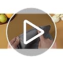 Reallnaive 2 Pcs Reusable Freezable Ice Mat Buffet Chilled Serving Tray 15.7'' Round Charcuterie Chilling Mat PVC Foldable...