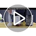 Essential Oils Diffuser,Aromatherapy Diffuser,Birthday for Women Mom Grandma,Metal Cool Mist Humidifier with 7 Colors Ligh...