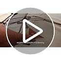geonfi Camping Fan 10400mAh Battery Operated, USB Rechargeable Tent Fan with Remote Control,3 Detachable Blades, LED Ligh...