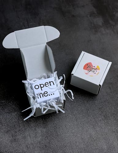 funfeel I Love You Gift, Duck Gift, Matchbox Gift, Gift For Boyfriend, Gift For Girlfriend, Valentine's Day Gift