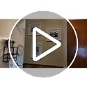 Egofine 8x10 Picture Frames Set of 4, Made of Solid Wood Covered by Plexiglass 4x6 and 5x7 with Mat or 8x10 without Mat, f...
