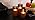 Kiexung Flameless LED Candles, New Analog 3D Wick Battery Powered Candle, Fake Candle with Remote Control & Timer for Dini...