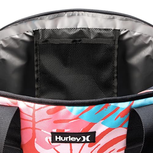 Hurley Cooler Tote Bag