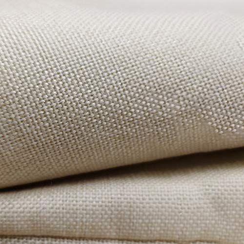 Taysta Set of 4 Linen Throw Pillow Cover Case Sparklers Floral Patterns Decorative Pillow Cases Covers Home Decor Square 2...