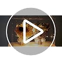 MS.ROXYQUE Preserved Flowers Bouquet Romantic Valentines Day Gift for Her LED Light 3 Preserved Real Rose for Delivery Chr...