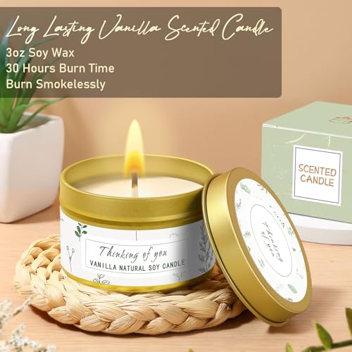 Mothers Day Gifts for Mom Wife Grandma Friends Sister, Birthday Gifts for Women Self Care Spa Gift Baskets for Women, Get ...