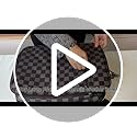 Coobiiya Insulated Casserole Carrier,Lasagna Lugger Tote Keeps Food Hot or Cold,Thermal Lunch Bag Warmer & Cooler Carrier ...