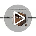 LBEMEY Acacia Wood Makeup Brush Holder Organizer for Vanity,Pen and Pencil Holder for Desk,Desktop Organizer for Store Mar...