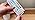 CPLA Moon Lamp Upgrade 128 Colors, Gifts for Kids Girls Boys Teens, Remote & Touch Control, Diameter 6 INCH