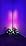 GIPOYENT Standing Floor Lamp, RGB LED Lamp with Music Sync, Smart App and Remote Control Ambience Light with Music Sync, L...