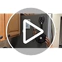 10000mAh Magnetic Cruise Golf Cart Fan, Camping Fans with Hook, Ultra-Compact Travel Fan for Sleeping, Work Light Tool Gif...