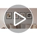 Picrit 11x14 Picture Frame, Photo Frame for Wall Mounting Display, Black