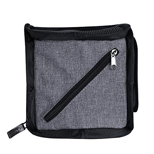 Petsfit Hamster Carrier Small Animal Bag for Sugar Glider,Hedgehog,Tortoise,Teacup Dogs,Baby Guinea Pig - Lightweigh Carri...