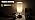 Unicozin Table Lamp, 3 CCT 3000K/4500K/6500K & RGB Color Changing, Stepless Dimmable Small Bedside Lamp for Reading, Ambie...