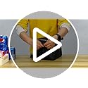 iknoe Insulated Lunch Bag, Foldable 8.5L Cooler Bag for Men & Women, Leakproof Thermal Design, Great for Office, Picnic, T...