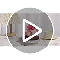 FIACO Mothers Day Flowers Gifts for Mom Flowers for Delivery Prime Birthday Gifts for Women Grandma Gifts Forever Preserve...