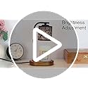kobodon Candle Warmer Lamp with Timer,Birthday Gifts for Women Mom,Adjustable Height for Scented Jar Candles,Electric Cand...