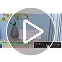 DreamSky Wooden Digital Alarm Clock for Bedroom - Desk Clock for Living Room with Large Numbers, Dimmer, Loud Alarm for He...