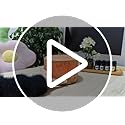 Diffusers for Essential Oils Large Room 600ml,Essential Oil Diffusers for Home with R/C,Cool Mist Humidifier,7 Colors Ligh...