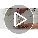 Harmolia Birthday Gifts for 40 50 60th Women Fresh Flowers for Delivery Forever Preserved Real Rose Anniversary for Mom Gr...