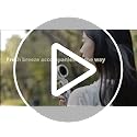 Portable Handheld Turbo Fan for Travel - 5 Gear Wind, Up to 12 Working Hours, 3-IN-1 Handheld Mini Fan with Air Turbo Tech...