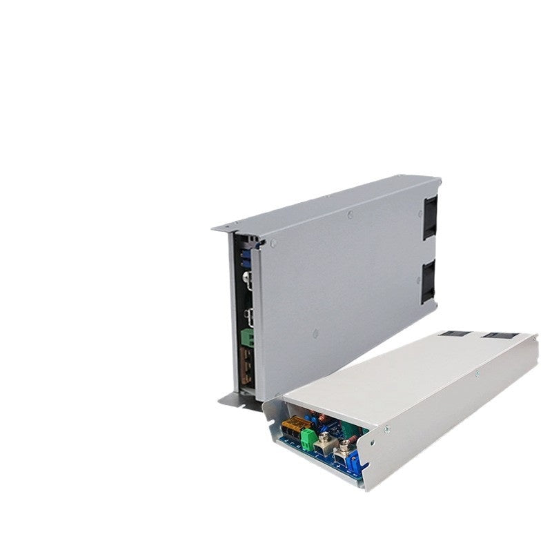 RSP1000W Active PFC DC Switch-Mode Power Supply