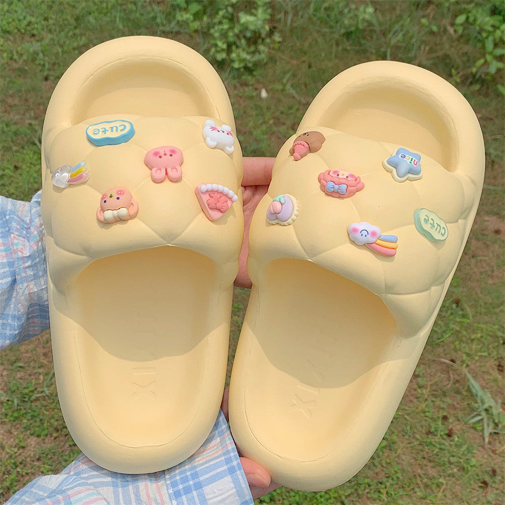 Womens Casual Outdoor Beach Sandals