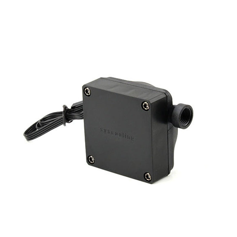 LED Laser Beauty Equipment Water Cooling Radiator