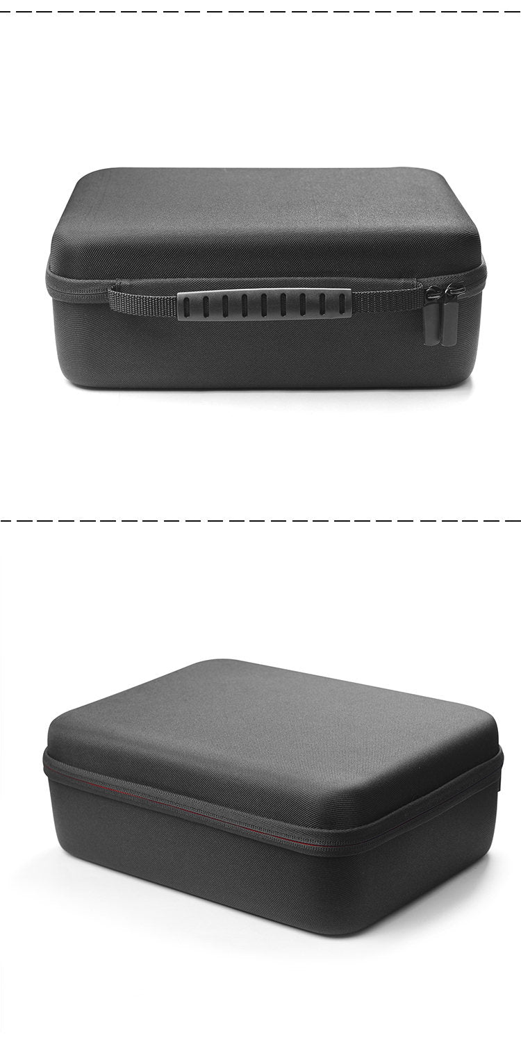Portable Storage And Protective Case For Mobile Photo Printer