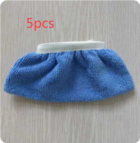 Applicable To Mop Cloth Handheld Steam Engine Cloth Cover Rag Cleaner Accessories